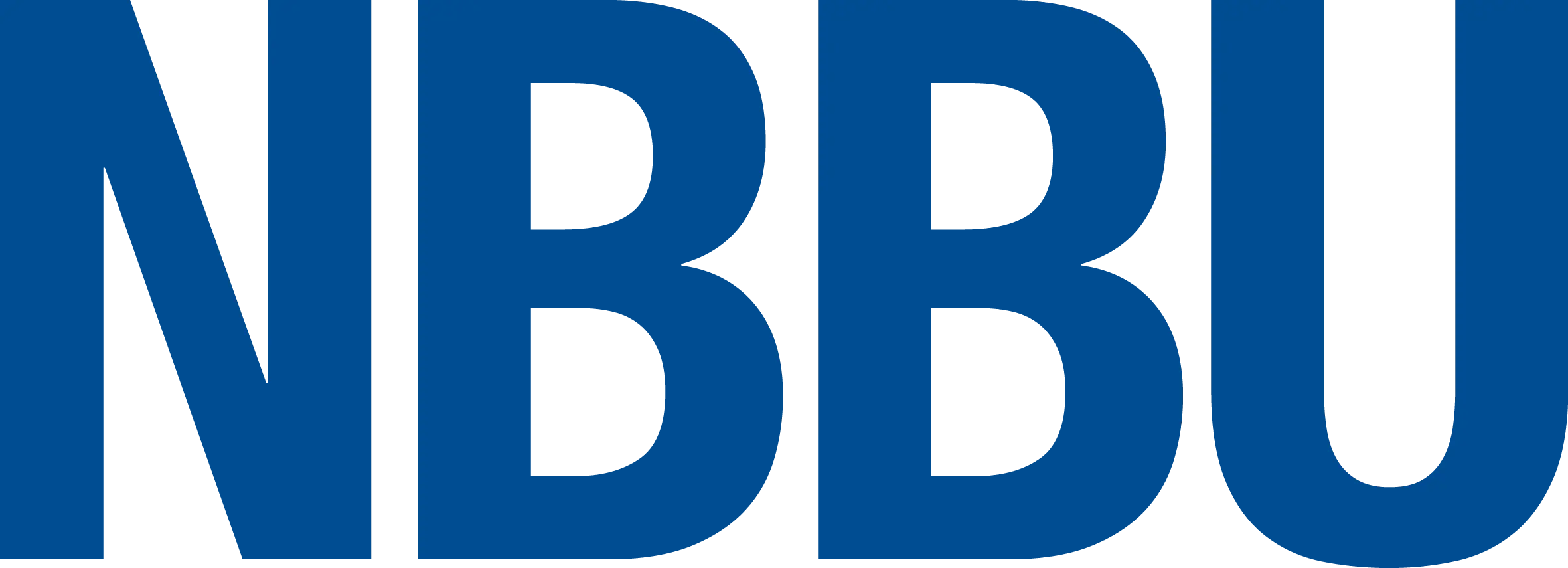 NBBU Logo